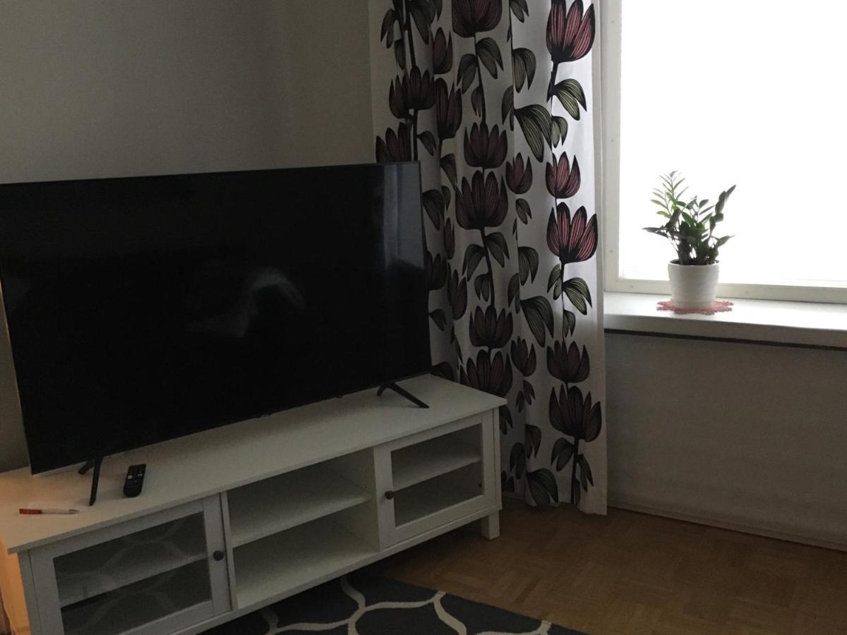 Viihtyisae Asunto Keskustassa Palvelujen Laehellae Apartment Heinola Exterior photo