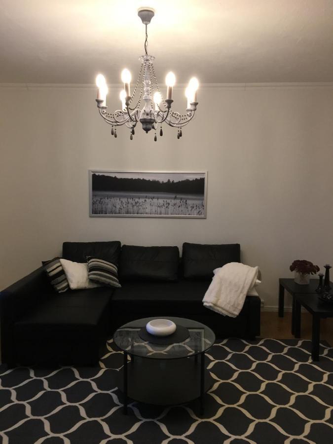 Viihtyisae Asunto Keskustassa Palvelujen Laehellae Apartment Heinola Exterior photo